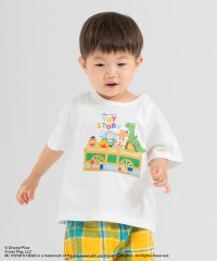 chil2/〈トイ・ストーリー〉半袖Tシャツ/ Disney/505319009