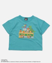 chil2/〈トイ・ストーリー〉半袖Tシャツ/ Disney/505319009