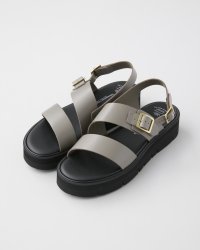 Traditional Weatherwear/【BEAUTIFUL SHOES 】S.S.BELT SANDALS L/505319143