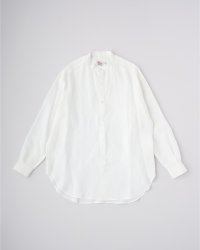 Traditional Weatherwear/STAND CALLOR SHIRT/505319149