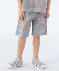 SHIPS KIDS/【セットアップ対応商品】THE PARK SHOP:95～145cm / NEWSBOY SHORTS/505320308