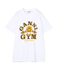 TOMORROWLAND BUYING WEAR/GANNI プリント Tシャツ/505320579