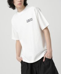 nano・universe/ZEPHYR/Z－BOYS/別注 Z－BOYS TEE/505228008