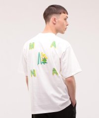 MANASTASH/MANASTASH/マナスタッシュ/CiTee PIXEL Tシャツ/505279263