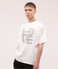 MANASTASH/MANASTASH/マナスタッシュ/CiTee LOVE Tシャツ/505279271