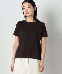 COMME CA ISM /接触冷感 ベーシック Ｔシャツ/505289810