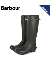 Barbour/Barbour バブアー レインブーツ ロングブーツ 長靴 ビード メンズ レディース BEDE オリーブ MRF0010/505296269