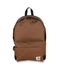 Carhartt/カーハート W.I.P. carhartt W.I.P. リュック バッグ バックパック ジェイク メンズ レディース 撥水 JAKE BACKPACK ブラウ/505296274