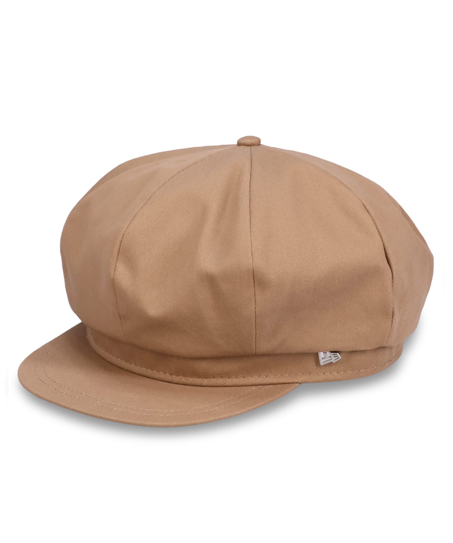 【新品】NEW ERA キャスケット Lサイズ 新品】NEW ERA キャスケット Lサイズ