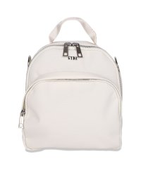 GYDA/GYDA ジェイダ リュック バックパック ショルダーバッグ トートバッグ ハンド レディース 斜め掛け 軽量 4WAY MINI RUCKSACK ブラック /505296286