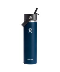 HydroFlask/ハイドロフラスク Hydro Flask ハイドロフラスク Hydro Flask 24oz ハイドレーション ワイドマウス フレックスストロー 709ml ス/505296299