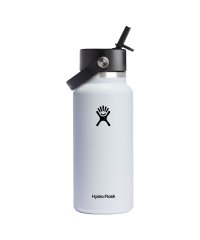 HydroFlask/ハイドロフラスク Hydro Flask ハイドロフラスク Hydro Flask 32oz ハイドレーション ワイドマウス フレックスストロー 946ml ス/505296300