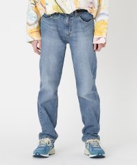 LEVI’S OUTLET/リーバイス/Levi's 541 テーパードジーンズ ミディアムインディゴ ATHLETIC TAPER FUNKIFY/505309268