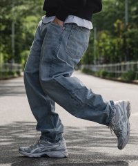 Levi's/【WEB限定】550 '92 RELAXED TAPER WHOLE NEW MOODS/505309290