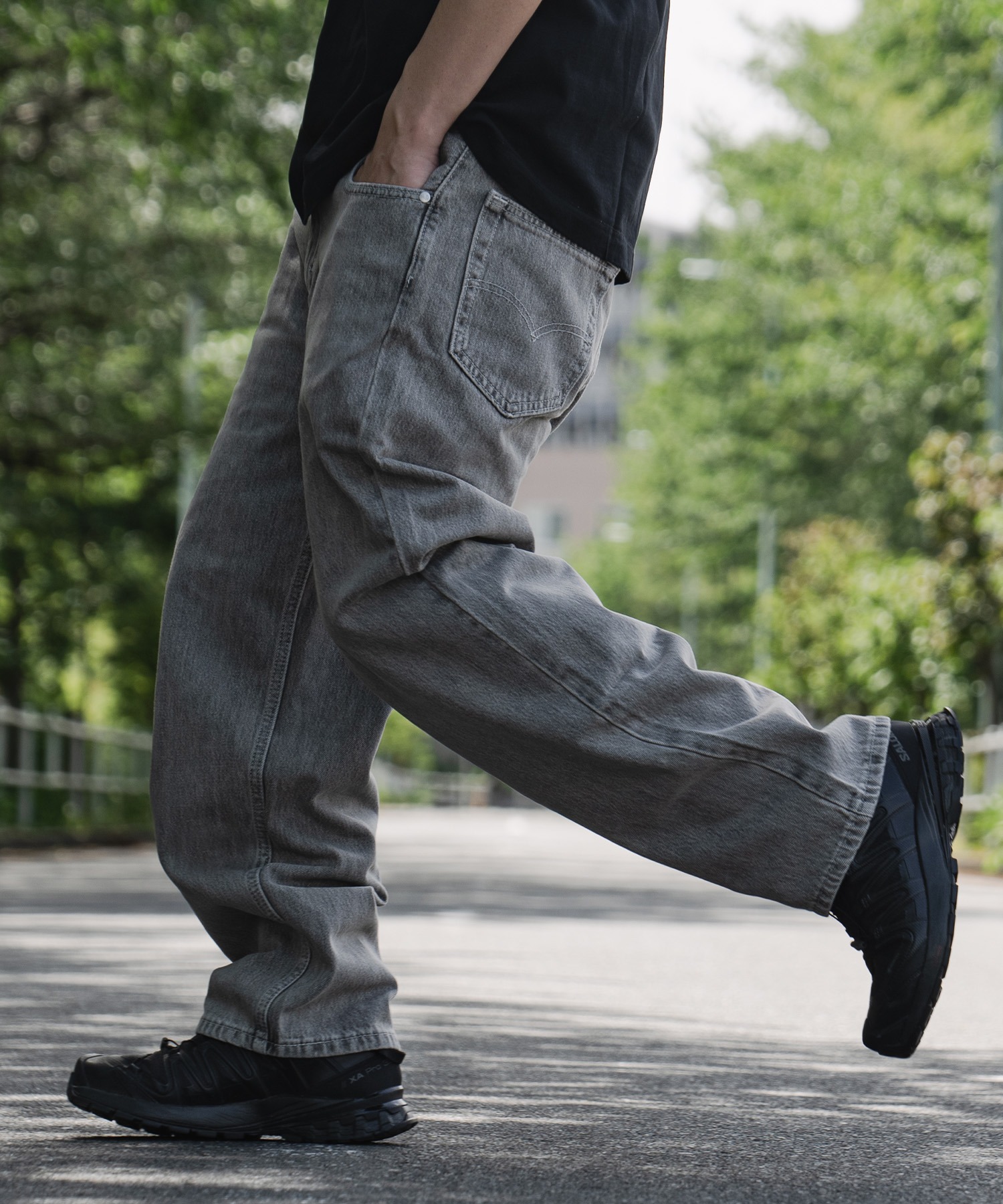 セール】リーバイス/Levi's SILVERTAB シルバータブ ルーズ セール】リーバイス/Levi's SILVERTAB シルバータブ ルーズ