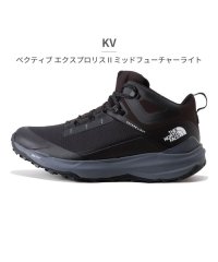 THE NORTH FACE/ザ ノースフェイス the north face メンズ NF02321 ベクティブ エクスプロリス II ミッドフューチャーライト KV NK/505316630