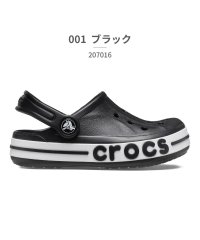 crocs/クロックス crocs キッズ 207019 バヤバンド クロッグ 001 0GX 309 410 6TG/505316652