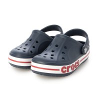 crocs/クロックス crocs キッズ 207019 バヤバンド クロッグ 001 0GX 309 410 6TG/505316652