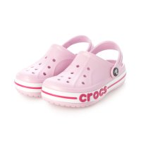 crocs/クロックス crocs キッズ 207019 バヤバンド クロッグ 001 0GX 309 410 6TG/505316652