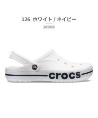 crocs/クロックス crocs ユニセックス 205089 バヤバンド クロッグ 066 0GX 126 4CC 6HC/505316656
