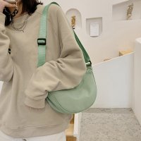 miniministore/ハーフムーンショルダーバッグボディバッグ/505316986