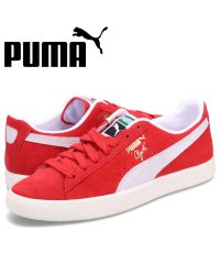 PUMA/PUMA プーマ スニーカー クライド OG メンズ CLYDE レッド 391962/505317757