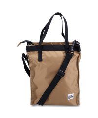 Drifter/Drifter ドリフター バッグ ショルダーバッグ トートバッグ メンズ レディース RECTANGLE TOTE ブラック ベージュ グリーン レオパード /505320369