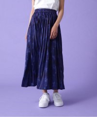 AVIREX/RANDOM PLEATED SKIRT/ ランダムプリーツスカート/505321314