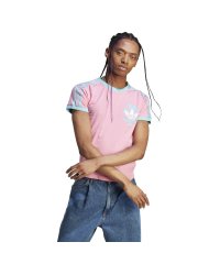 adidas Originals/RM スリーストライプス Tシャツ/505322257