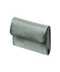 AGILITY/アジリティ AGILITY アジリティ ミニ財布 三つ折り財布 小さい財布 ミニウォレット メンズ レディース ブランド レザー 本革 日本製 AGILITY /505322364