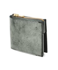 AGILITY/アジリティ AGILITY アジリティ 財布 二つ折り財布 メンズ レディース ブランド レザー 本革 日本製 薄い 小銭入れあり AGILITY 1645/505322365