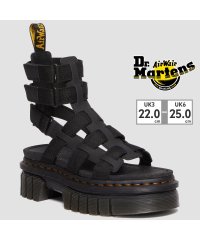 DR.MARTENS/ドクターマーチン Dr.Martens レディース サンダル 厚底 RICKI GLADIATOR 30577001 (ブラック)/505322402