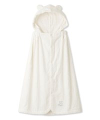 GELATO PIQUE KIDS ＆ BABY/【KIDS】フード付きラップタオル/505322744