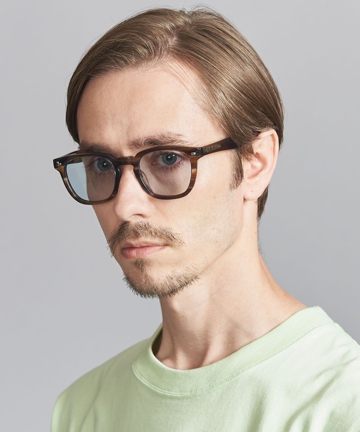 別注】 <KANEKO OPTICAL(金子眼鏡)> Modern SGLS/サングラス 別注】 <KANEKO OPTICAL(金子眼鏡)> Modern SGLS/サングラス