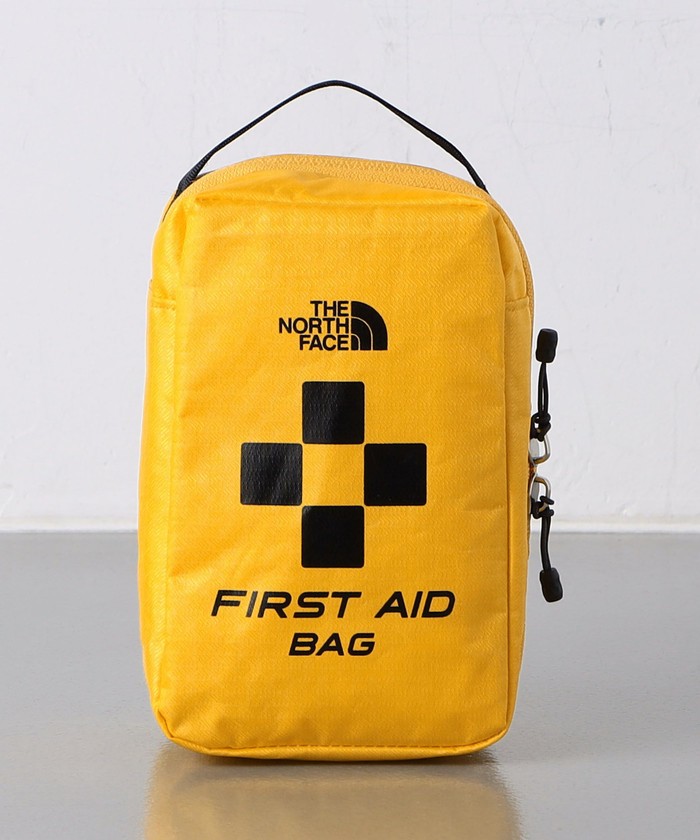 THE NORTH FACE＞ファーストエイドバッグFIRST AID BAG(505308902 ...