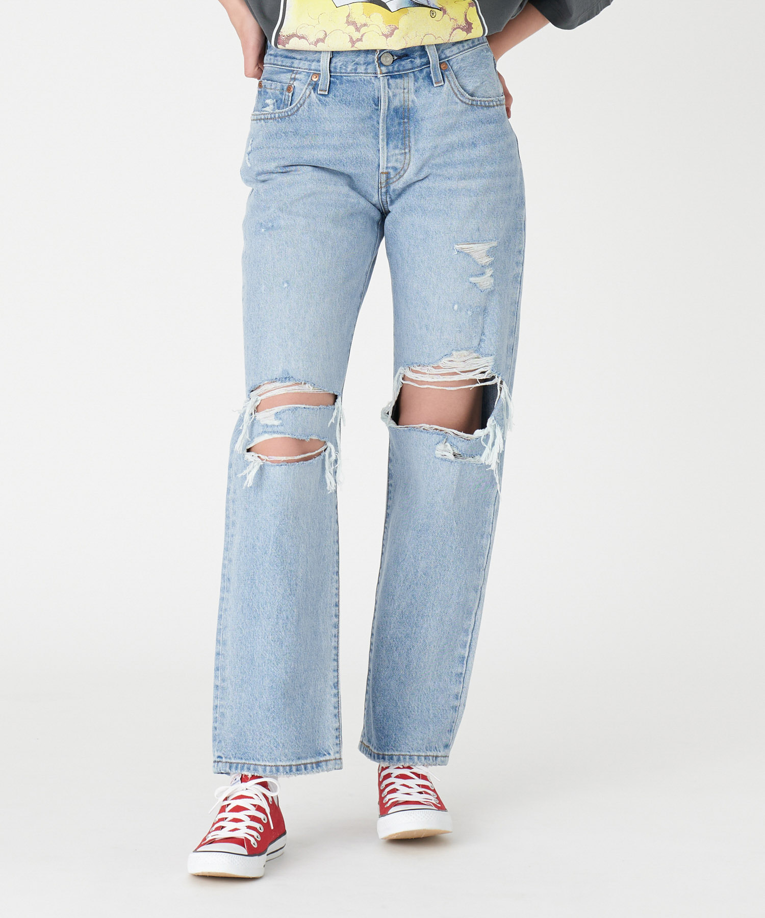 セール】リーバイス/Levi's 501 ストレート '90S TOTALLY OK セール】リーバイス/Levi's 501 ストレート '90S TOTALLY OK