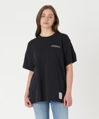 LEVI’S OUTLET/リーバイス/Levi's グラフィックTシャツ バックプリントTee ブラック/505309232