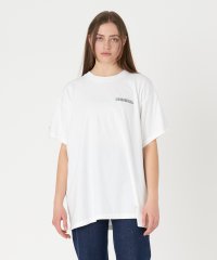 LEVI’S OUTLET/リーバイス/Levi's グラフィックTシャツ バックプリントTee ホワイト/505309233