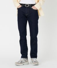 LEVI’S OUTLET/リーバイス/Levi's 502(R) テーパード リンス TAPER RINSE INDIGO SELVEDGE/505309275