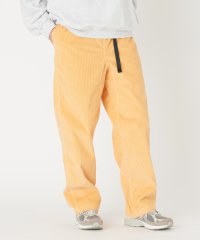 LEVI’S OUTLET/リーバイス/Levi's コーデュロイパンツ ルーズ イエロー SKATE QUICK RELEASE PANT APRICOT CREAM/505309289