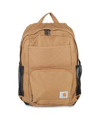 Carhartt/カーハート carhartt リュック バッグ バックパック シングルコンパートメント メンズ レディース 23L SINGLE COMPARTMENT BAC/505322031