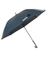 innovator/イノベーター innovator 日傘 長傘 遮光 長傘 晴雨兼用 UVカット メンズ レディース 雨傘 傘 雨具 65cm 無地 撥水 LONG UMBREL/505322043