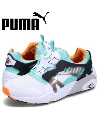 PUMA/PUMA プーマ スニーカー ディスク ブレイズ OG メンズ DISC BLAZE OG ホワイト 白 390931－01/505322060