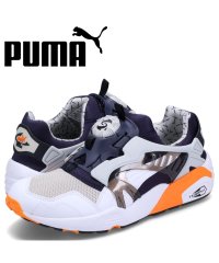 PUMA/PUMA プーマ スニーカー ディスク ブレイズ OG メンズ DISC BLAZE OG グレー 390931－03/505322062