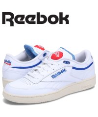 Reebok/リーボック Reebok スニーカー クラブ シー 85 ポンプ メンズ CLUB C 85 PUMP ホワイト 白 GW4793/505322063