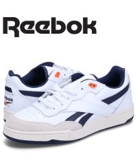 Reebok/リーボック Reebok スニーカー メンズ BB 4000 2 ホワイト 白 IE6832/505322065