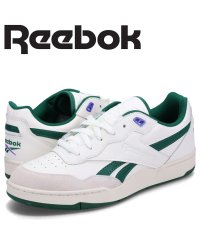 Reebok/リーボック Reebok スニーカー メンズ BB 4000 2 ホワイト 白 IE6833/505322066