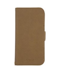 Ungrid/アングリッド Ungrid iPhone 13 スマホケース スマホショルダー 携帯 アイフォン 手帳型 ブックタイプ レディース BOOK TYPE CASE/505322068