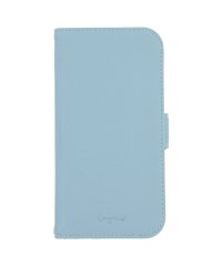 Ungrid/アングリッド Ungrid iPhone 13 スマホケース スマホショルダー 携帯 アイフォン 手帳型 ブックタイプ レディース BOOK TYPE CASE/505322068