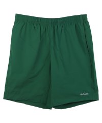 WILD THINGS/WILD THINGS ワイルドシングス ハーフパンツ ショートパンツ エラスティック ナイロン ベース メンズ ELASTICNYLON BASE SHORT/505322073